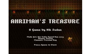 Ahriman's Treasure for Windows - Download it from Habererciyes for free